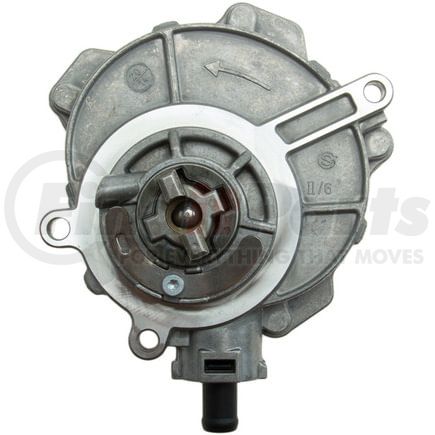 HELLA 7.24807.27.0 Pierburg Power Brake Booster Vacuum Pump