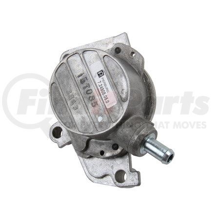 HELLA 7.24808.05.0 VACUUM PUMP, BRAKE SYSTEM