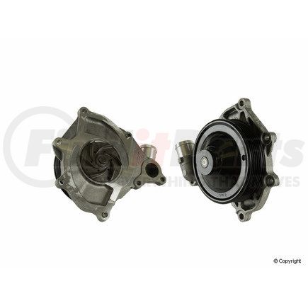 HELLA 7.31081.02.0 WATER PUMP PORSCHE