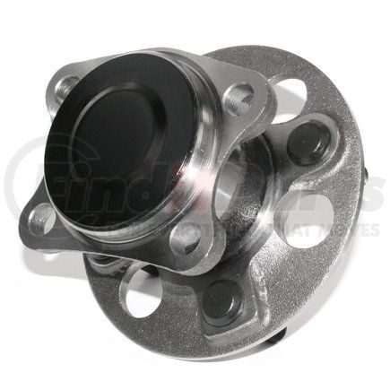 Pronto Rotor 295-12371 