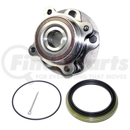 Pronto Rotor 295-94447 