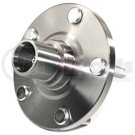 Pronto Rotor 295-95048 Wheel Hub - Front, Right or Left
