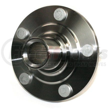 Pronto Rotor 295-95056 Wheel Hub - Front, Right or Left