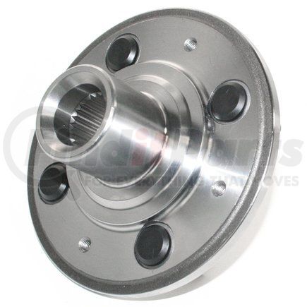 Pronto Rotor 295-95067 Wheel Hub - Front, Right or Left