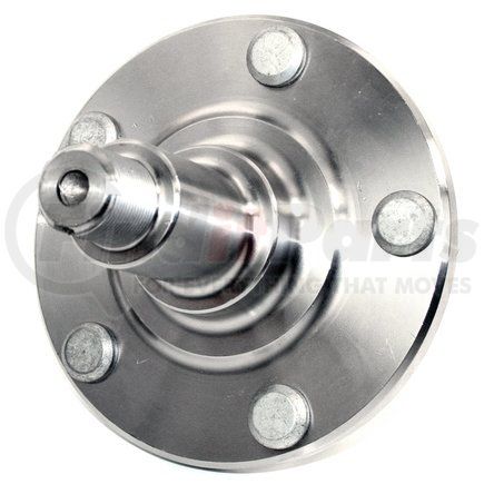 Pronto Rotor 29595103 Wheel Hub - Front, Right or Left
