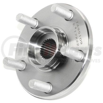 Pronto Rotor 29595109 