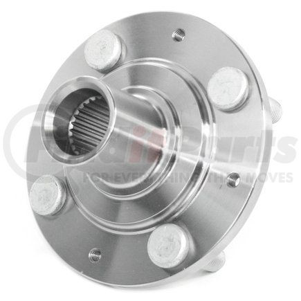 Pronto Rotor 295-95116 Wheel Hub - Front, Right or Left