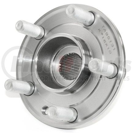 Pronto Rotor 29595131 