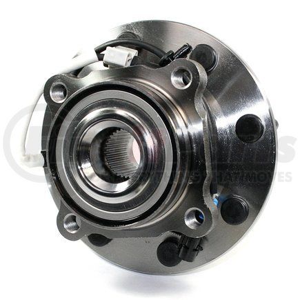 Pronto Rotor 295-15086 