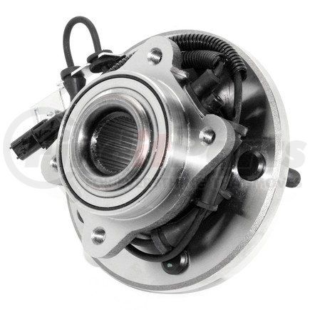 Pronto Rotor 295-15150 