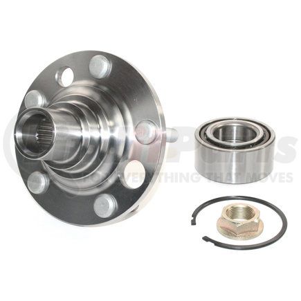 Pronto Rotor 295-96088 
