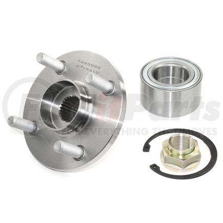 Pronto Rotor 295-96093 