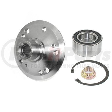 Pronto Rotor 295-96114