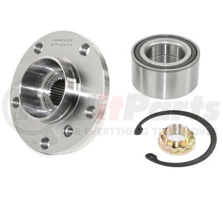 Pronto Rotor 295-96115 