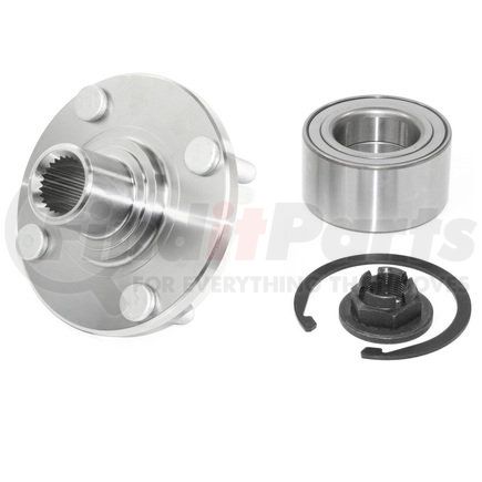 Pronto Rotor 295-96133 
