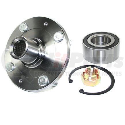 Pronto Rotor 295-96157 