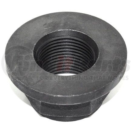 Pronto Rotor 295-99010 Axle Nut - Front, M22 x 1.5 mm, Stake Nut