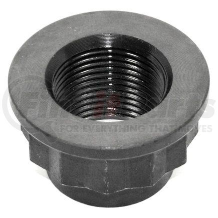 Pronto Rotor 295-99032 Axle Nut - M22 x 1.5 mm, 12-Point Hex Star Pattern