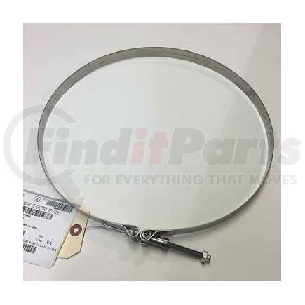 Peterbilt M84-6044-003 Strap Assembly - PX8/ISL DPF