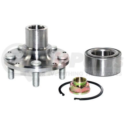 Pronto Rotor 295-96008 Wheel Hub Repair Kit - Front, Right or Left