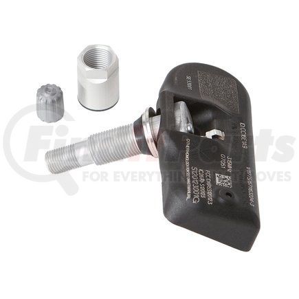 Schrader Valves 20090 TPMS Sensor - Clamp-in