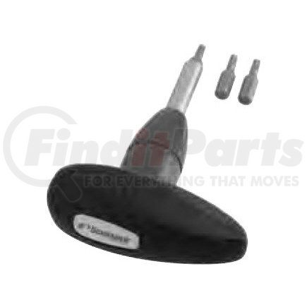 Schrader Valves 20145 TPMS T-20 Torque Tool