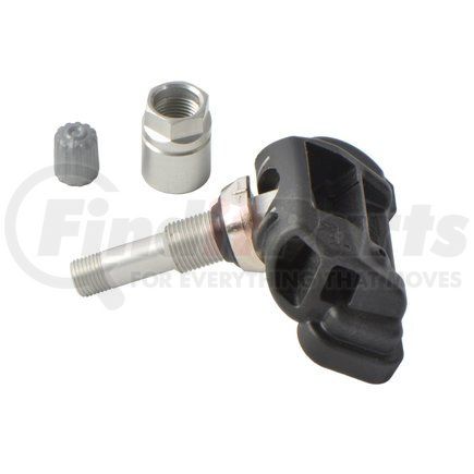 SCHRADER VALVES 20284 Tire Pressure Monitoring System (TPMS) Sensor - Clamp-In