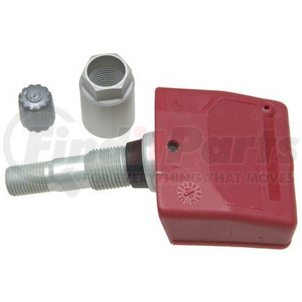 Schrader Valves 28129 Tire Pressure Monitoring System (TPMS) Sensor - Clamp-In