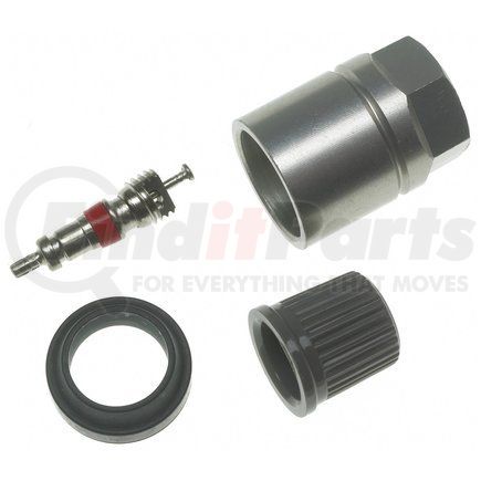 Schrader Valves 20014 TPMS Service Pack - Clamp-In - 50 Pk