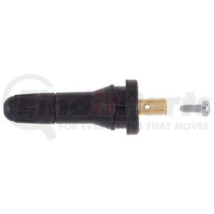 Schrader Valves 20018 TPMS Service Pack - Snap-In - 50 Pk