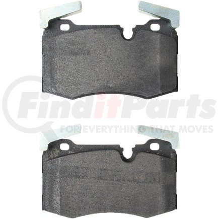 Textar 2447801 Disc Brake Pad for BMW