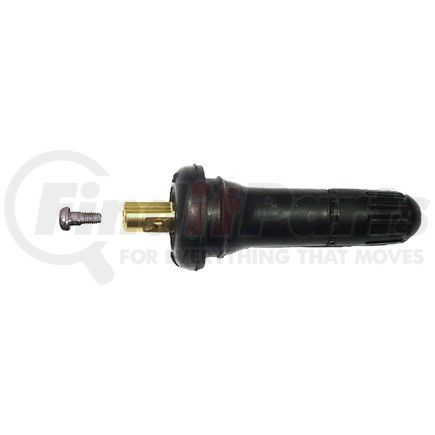 Schrader Valves 20046 TPMS Service Pack - Snap-In - 50 Pk