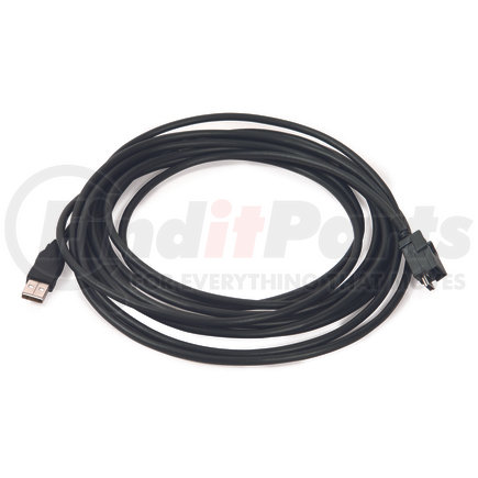 NEXIQ TECHNOLOGIES 404032 - latching usb cable