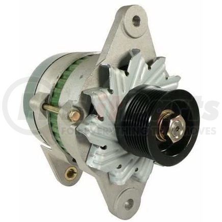 Nikko 0-35000-0392 Alternator 24V 35A