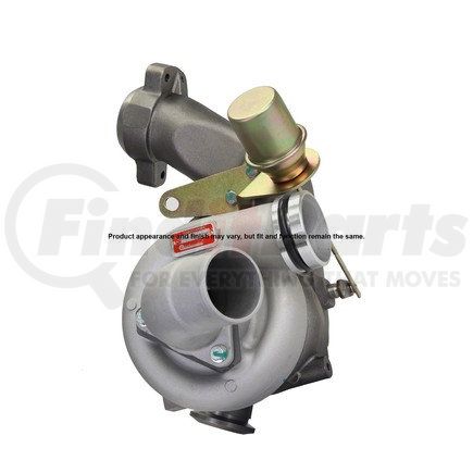 Rotomaster J1650107N Turbocharger