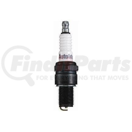 Autolite 405 Autolite 405 Copper Resistor Spark Plug