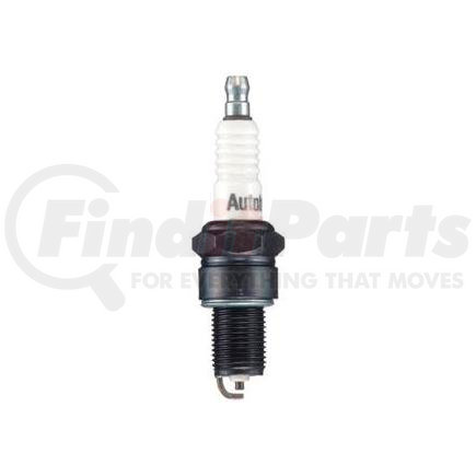 Autolite 63 Autolite 63 Copper Resistor Spark Plug