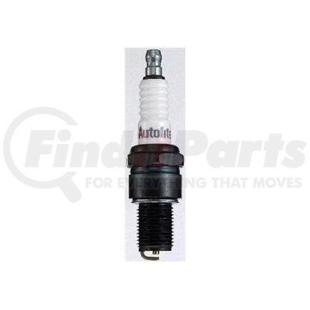 Autolite 404 Autolite 404 Copper Resistor Spark Plug