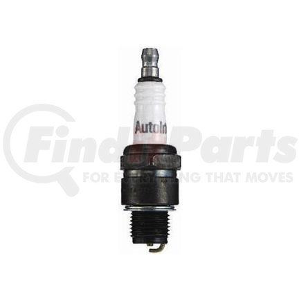 Autolite 425 Copper Resistor Spark Plug