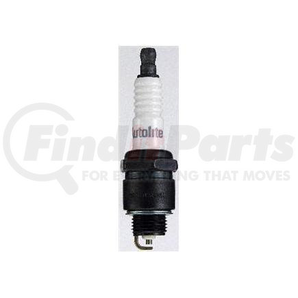 Autolite 86 Autolite 86 Copper Resistor Spark Plug