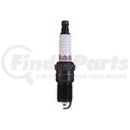 Autolite 104 Copper Resistor Spark Plug