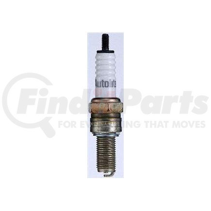 Autolite 4302 Copper Resistor Spark Plug