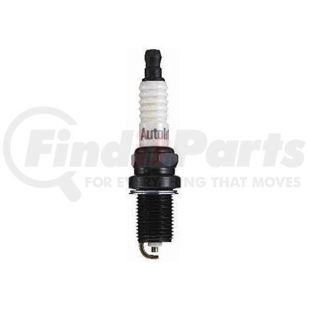 Autolite 3926 Autolite 3926 Copper Resistor Spark Plug