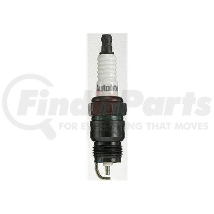 Autolite 5125 Copper Resistor Spark Plug