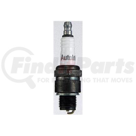 Autolite 414 Copper Non-Resistor Spark Plug