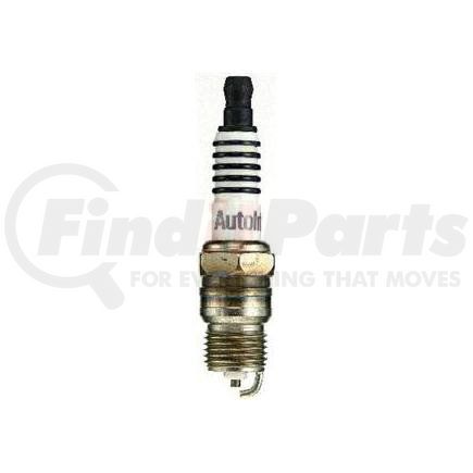 Autolite AR25 High Performance Racing Resistor Spark Plug