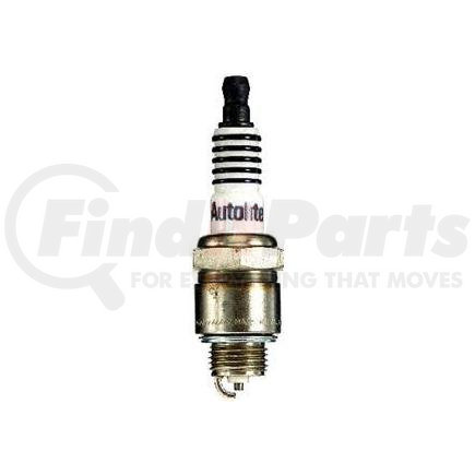 Autolite AR72 High Performance Racing Non-Resistor Spark Plug