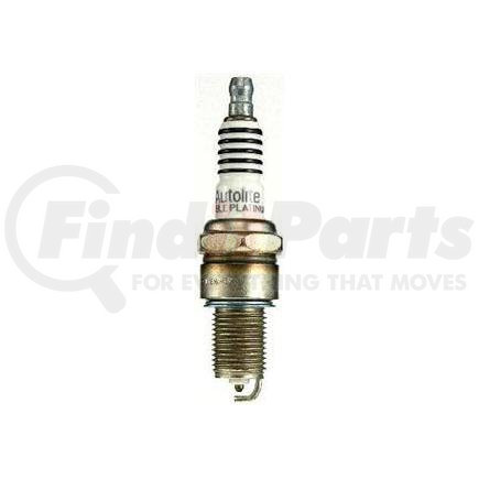 Autolite APP64 Double Platinum Spark Plug