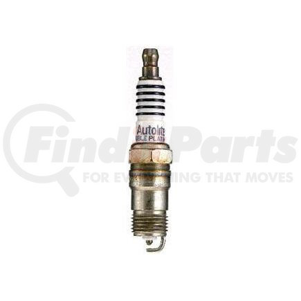 Autolite APP765 SPARK PLUG