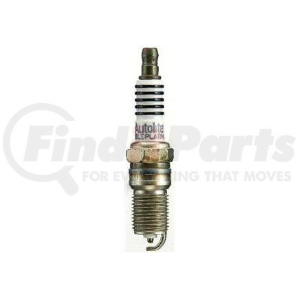 Autolite APP103 Double Platinum Spark Plug